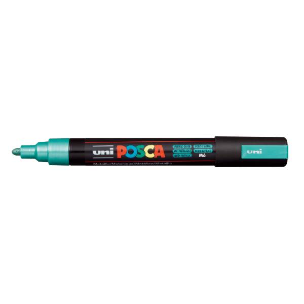 UNI POSCA Marker PC-5M Medium (1,8–2,5 mm)