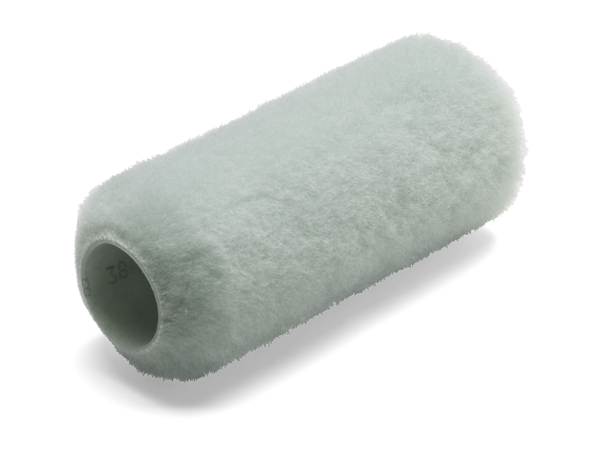 Anza Pro Classic Anlon Roller Medelfin – Mini 15 cm