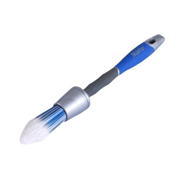 Spröjspensel Superior Max Blue 15 mm