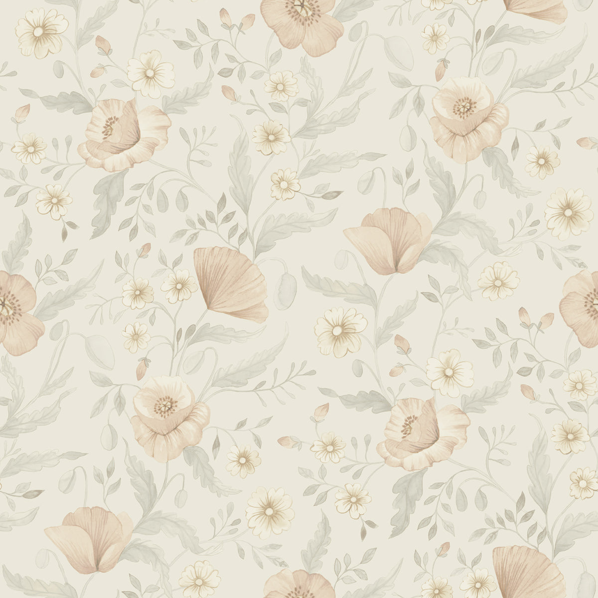 Midbec Trädgårdsblommor - 43116