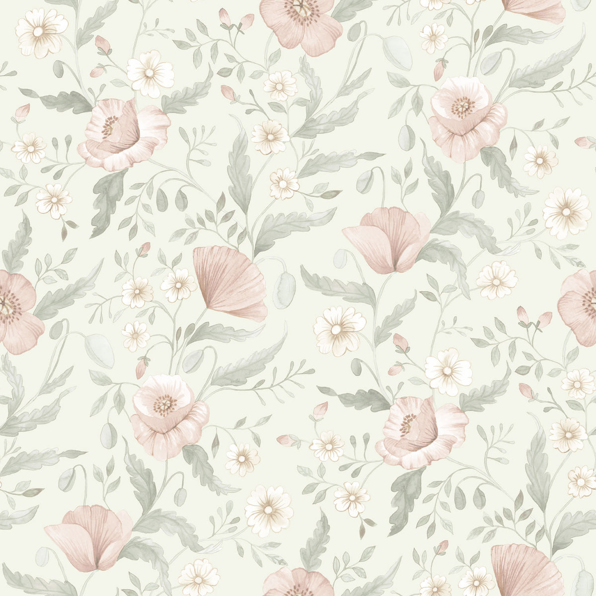 Midbec Trädgårdsblommor - 43117
