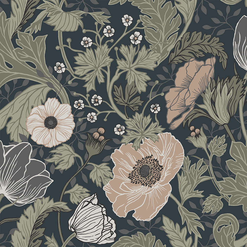 Midbec Anemone - 44103