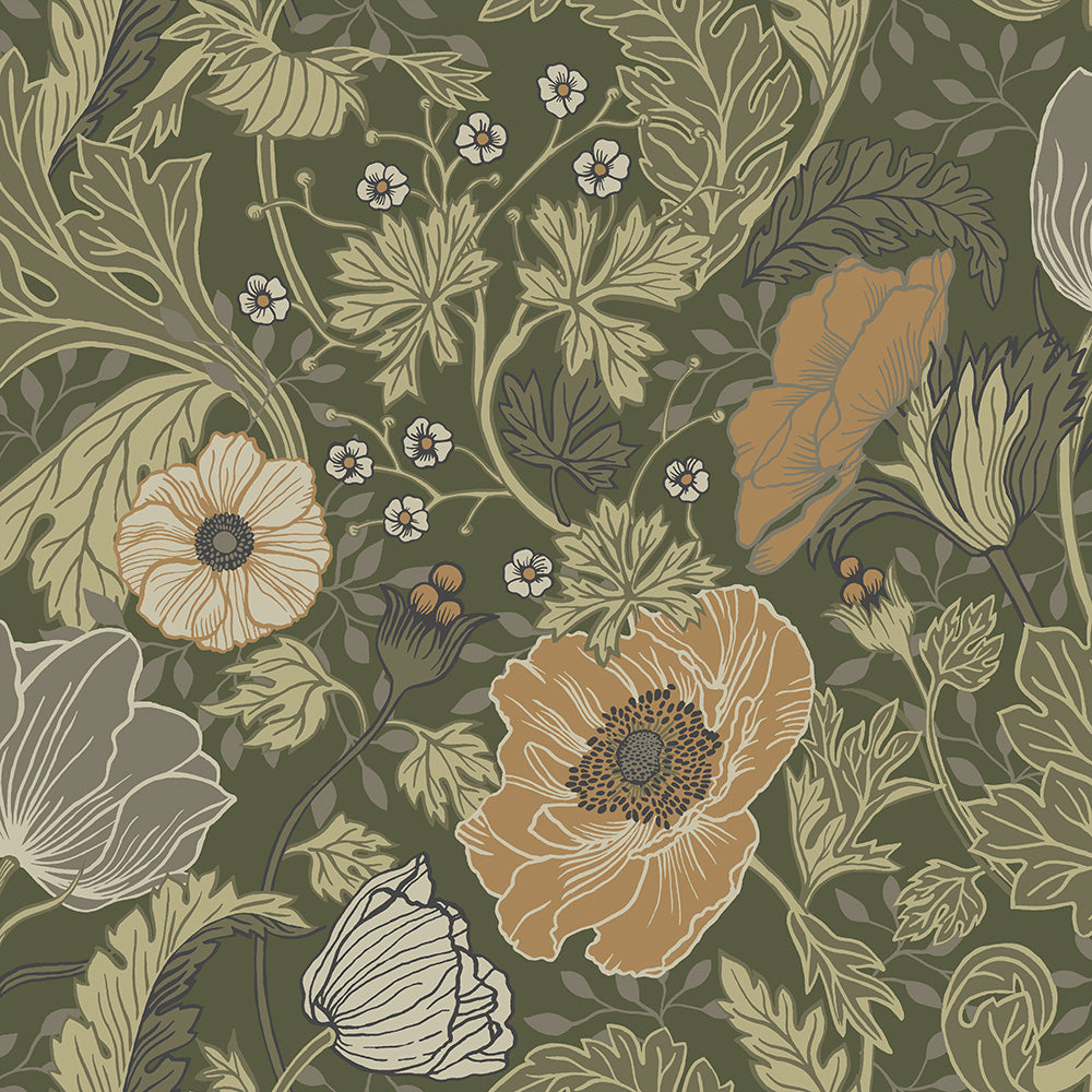 Midbec Anemone - 44104