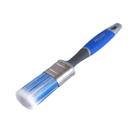 Ovalpensel Superior Max Blue 25 mm