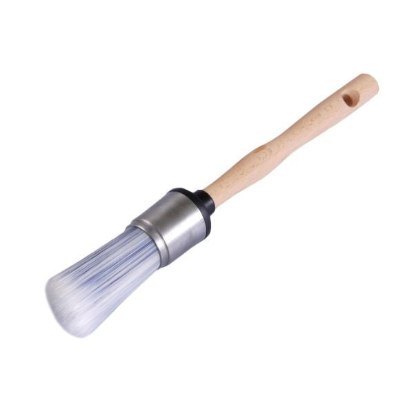 Rundpensel Superior Pro Max Blue 25 mm