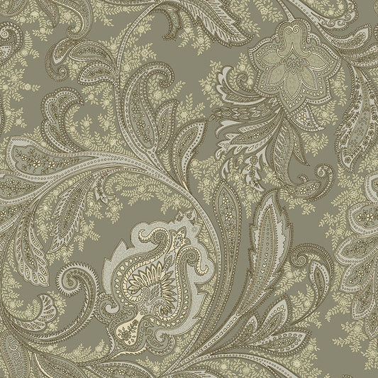 Fiona Grace ELIGANT PAISLEY - 35502