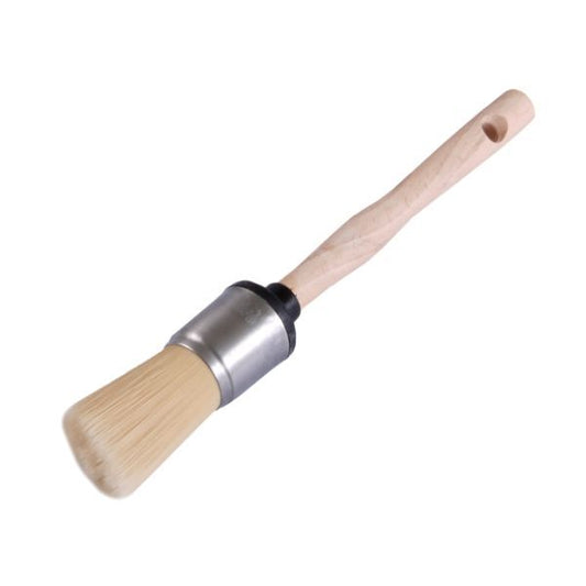Rundpensel, Superior Pro Blond 20 mm