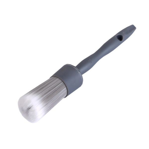 Rundpensel, Standard Silver 40 mm