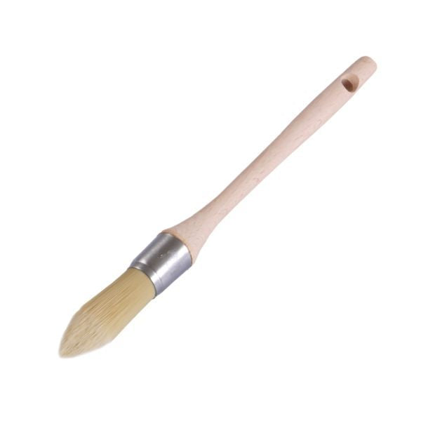 Spröjspensel, Superior Pro Blond 18 mm