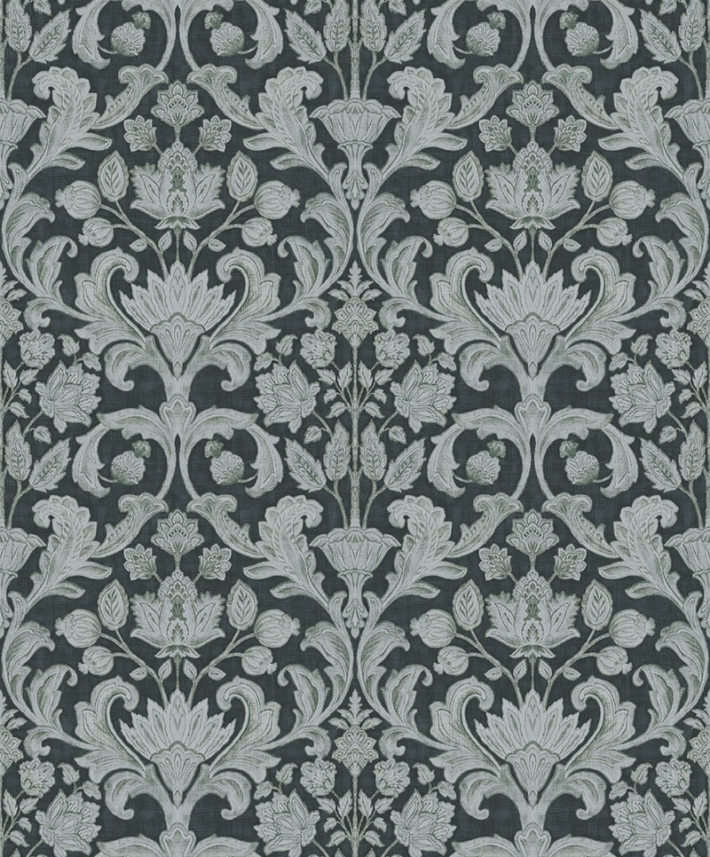 Fiona Grace IMPERIAL DAMASK - 35405