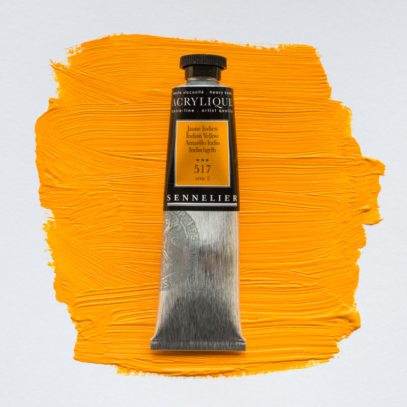 Sennelier Artist Acrylique Akrylfärg 60 ml