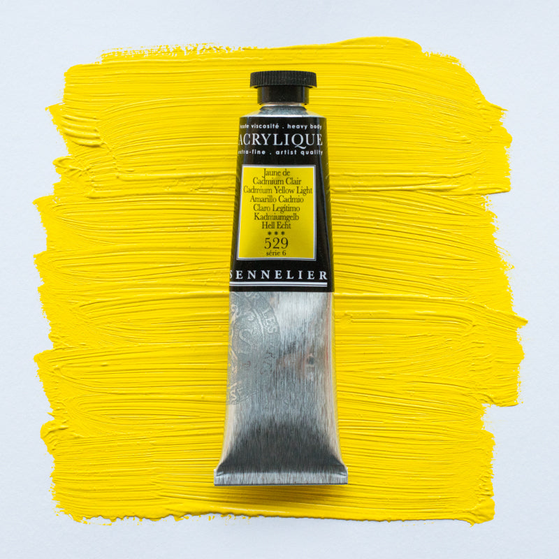 Sennelier Artist Acrylique Akrylfärg 60 ml