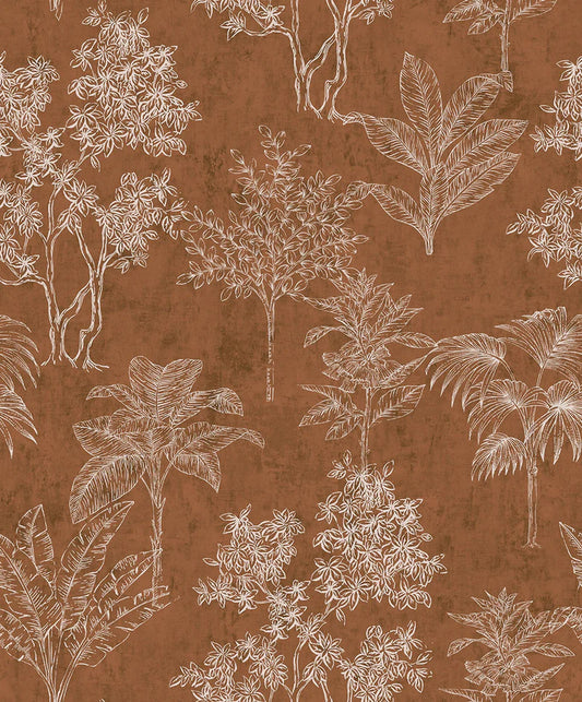 Fiona Grace TROPICAL FOREST - 36107
