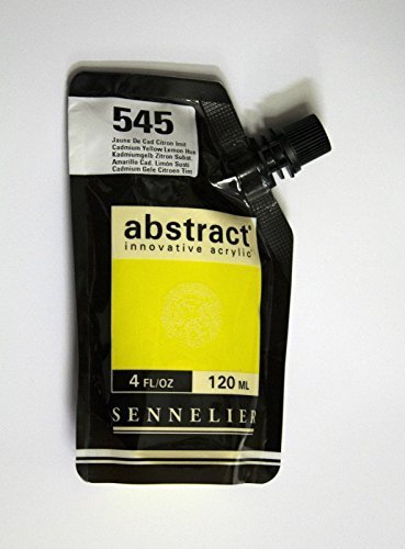 Sennelier Abstract Akrylfärg 120 ml