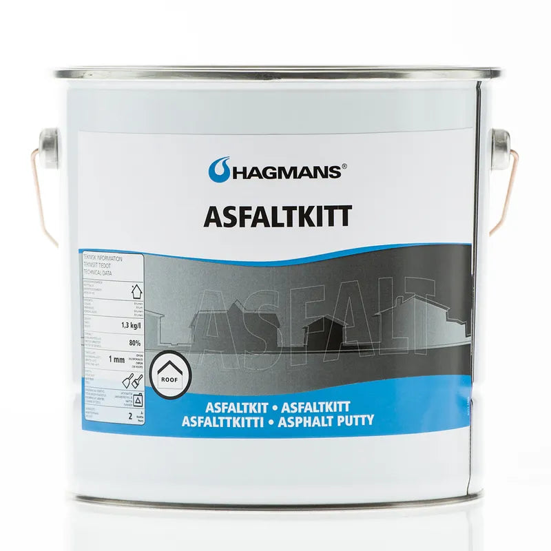 Hagmans Asfaltkitt