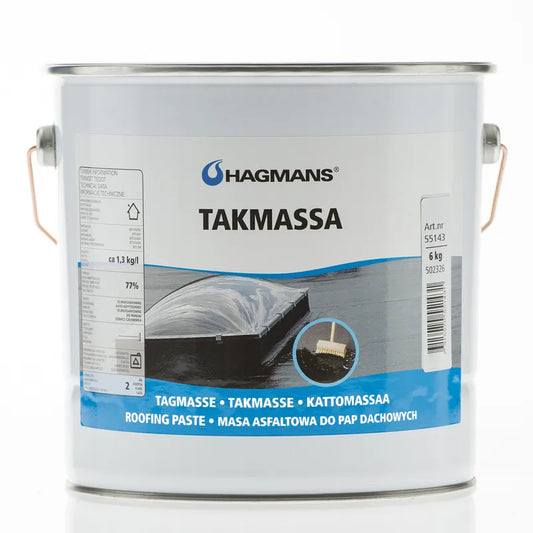 Hagmans Takmassa