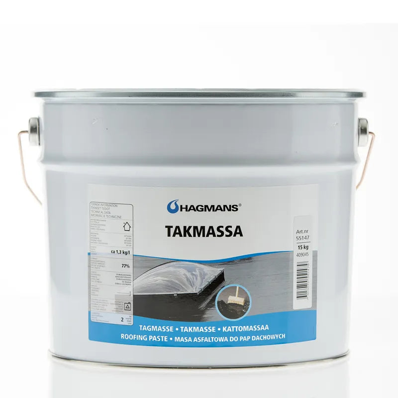 Hagmans Takmassa