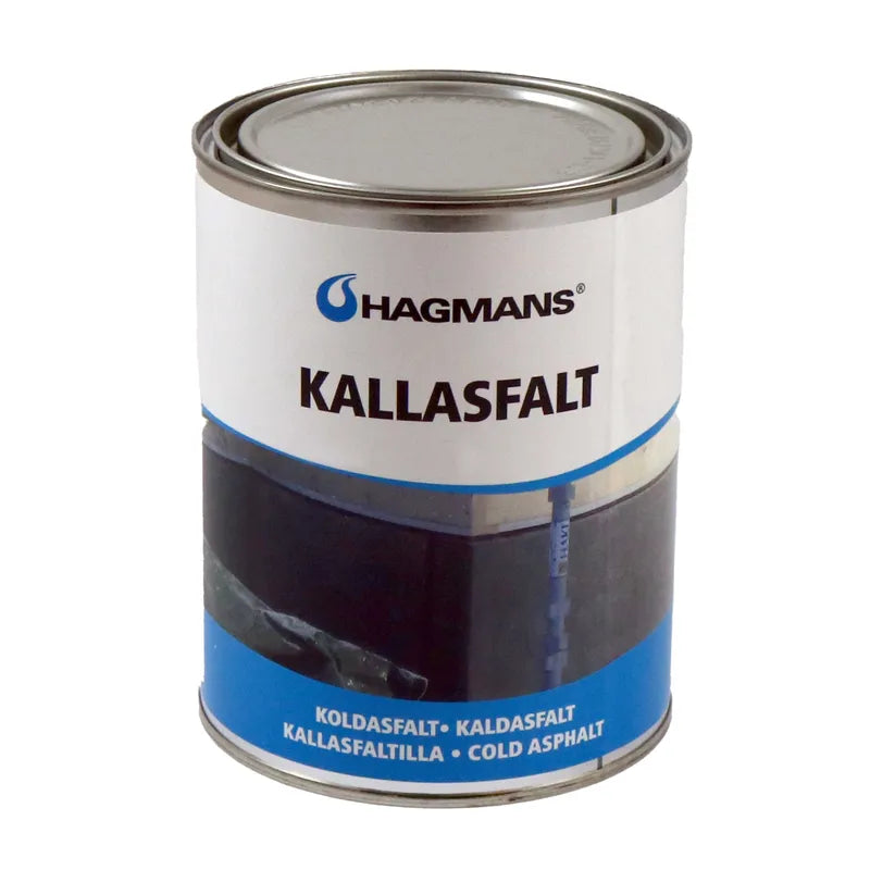 Hagmans Kallasfalt