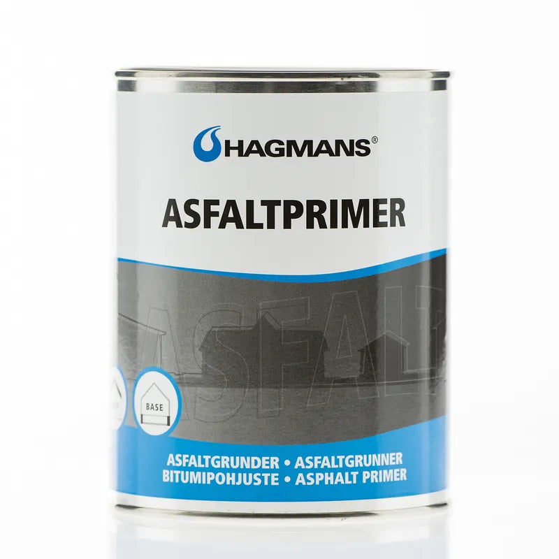 Hagmans Asfaltprimer