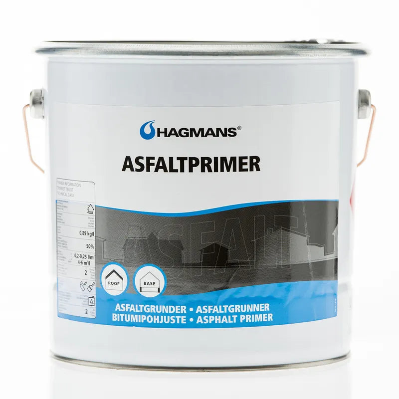 Hagmans Asfaltprimer
