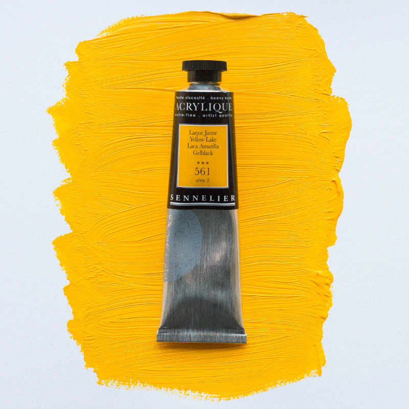 Sennelier Artist Acrylique Akrylfärg 60 ml