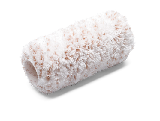 Anza Pro Super Wistex Roller Grov – Midi 10 cm
