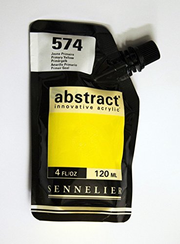 Sennelier Abstract Akrylfärg 120 ml