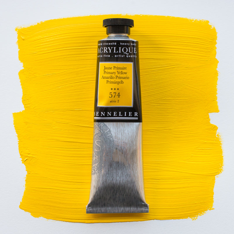 Sennelier Artist Acrylique Akrylfärg 60 ml