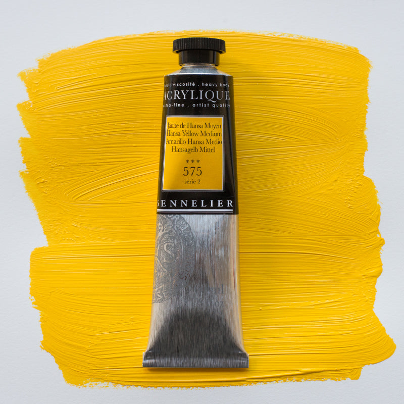 Sennelier Artist Acrylique Akrylfärg 60 ml