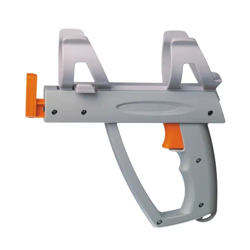 Mercalin - PVC-pistol