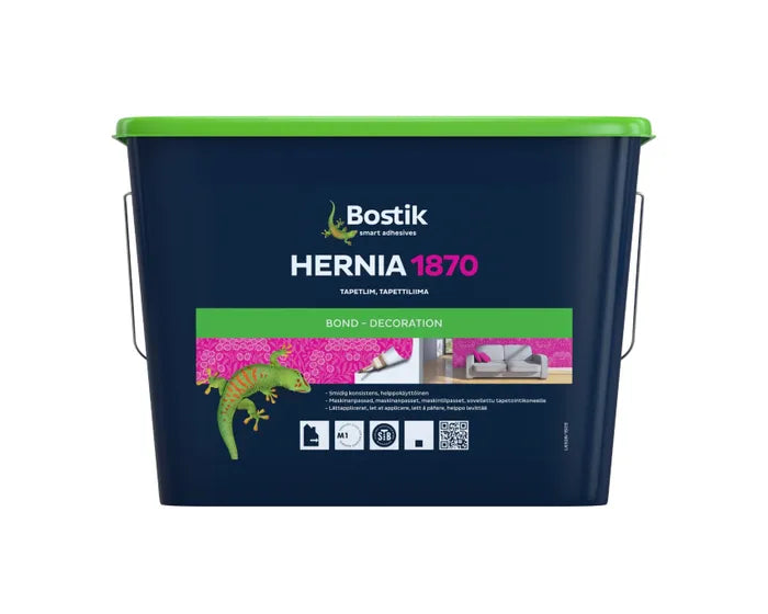 Bostik Hernia 1870