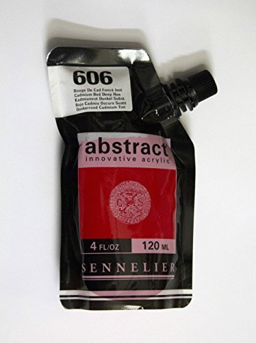 Sennelier Abstract Akrylfärg 120 ml