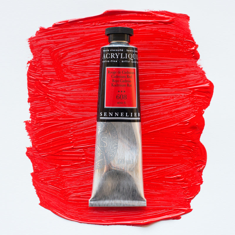 Sennelier Artist Acrylique Akrylfärg 60 ml