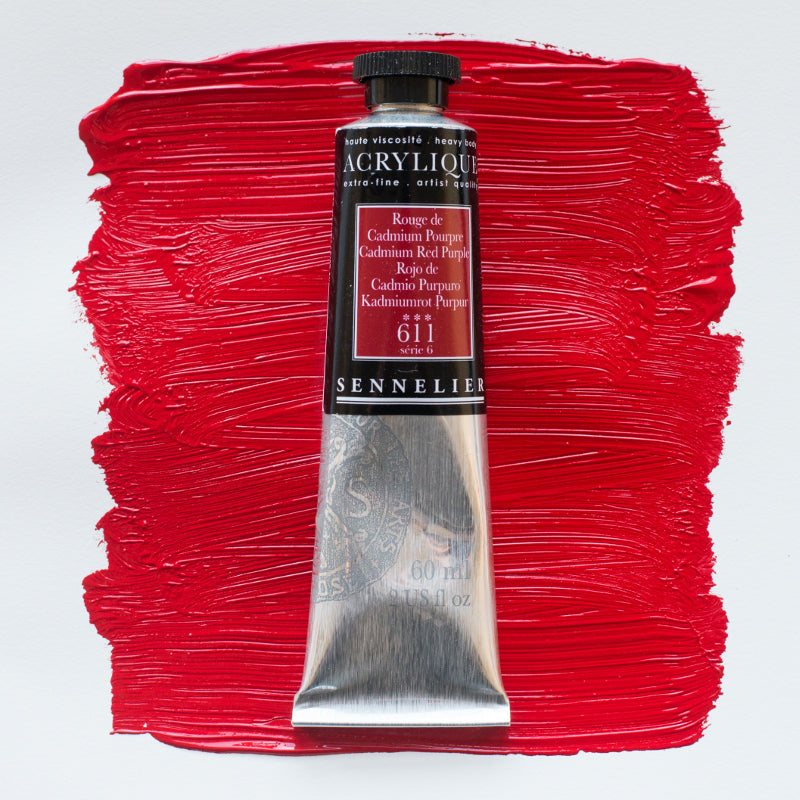 Sennelier Artist Acrylique Akrylfärg 60 ml