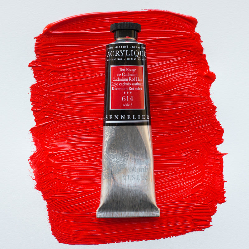 Sennelier Artist Acrylique Akrylfärg 60 ml