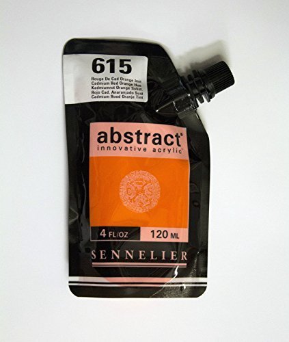 Sennelier Abstract Akrylfärg 120 ml