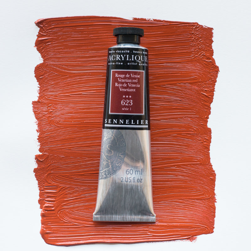 Sennelier Artist Acrylique Akrylfärg 60 ml