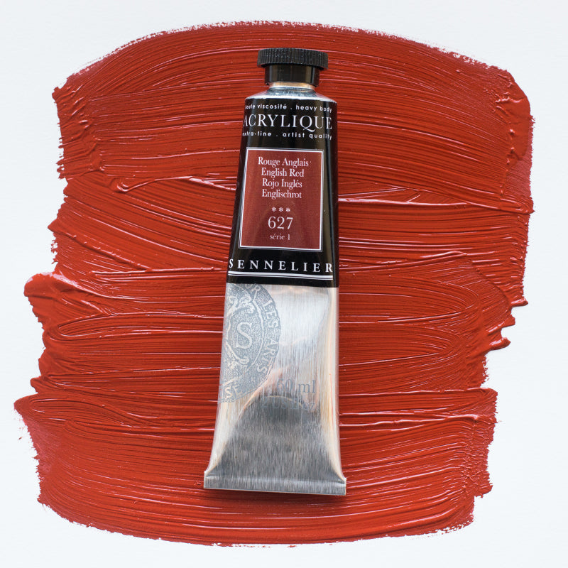 Sennelier Artist Acrylique Akrylfärg 60 ml