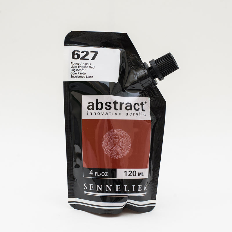 Sennelier Abstract Akrylfärg 120 ml