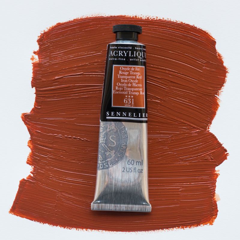 Sennelier Artist Acrylique Akrylfärg 60 ml