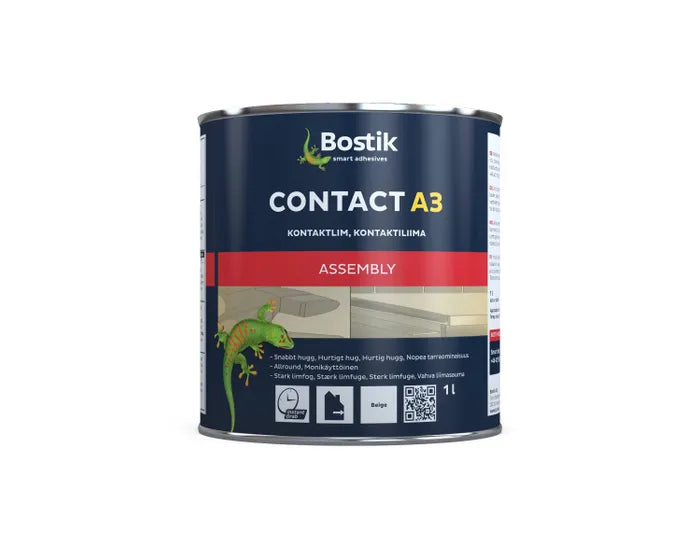 Bostik Contact A3