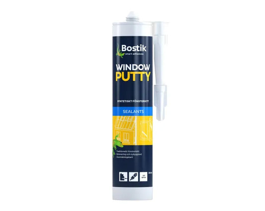Bostik Window Putty
