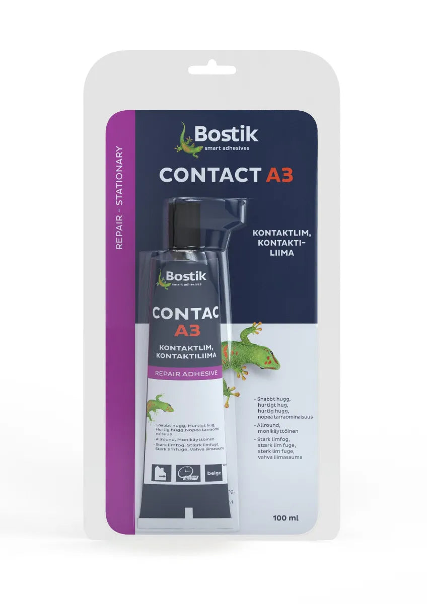 Bostik Contact A3