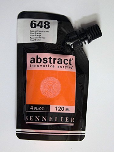 Sennelier Abstract Akrylfärg 120 ml