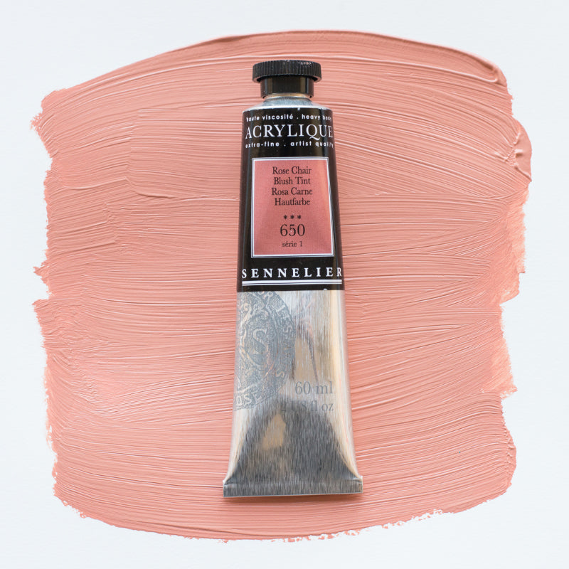 Sennelier Artist Acrylique Akrylfärg 60 ml