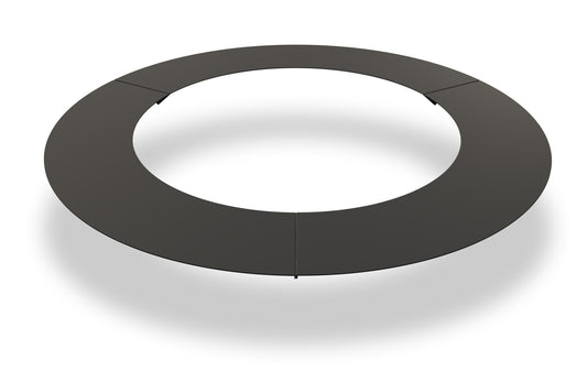 Robot Mower Ring 30/60cm, mörk grafit