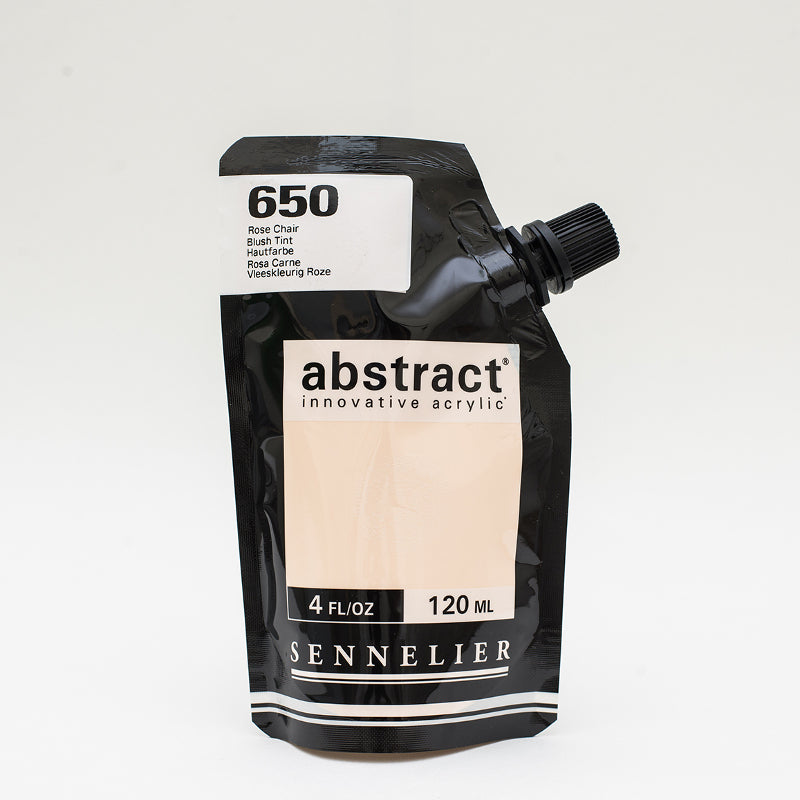 Sennelier Abstract Akrylfärg 120 ml