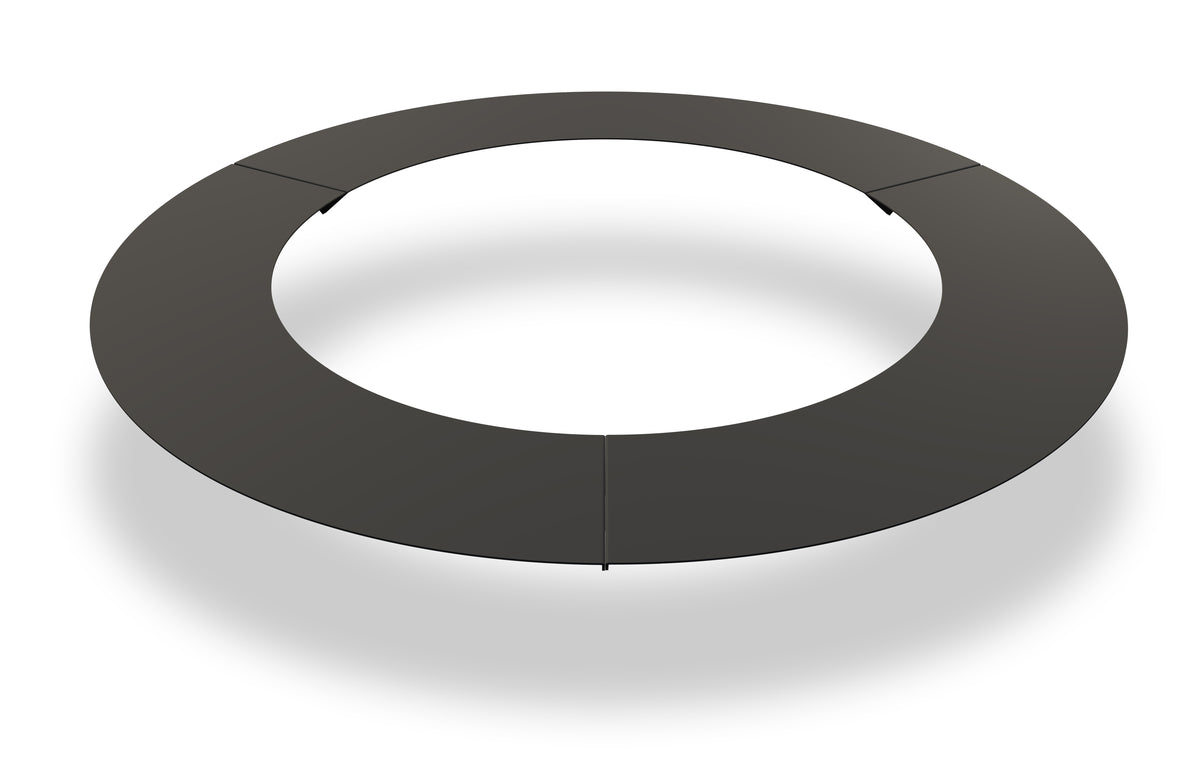 Robot Mower Ring 90/120cm, mörk grafit