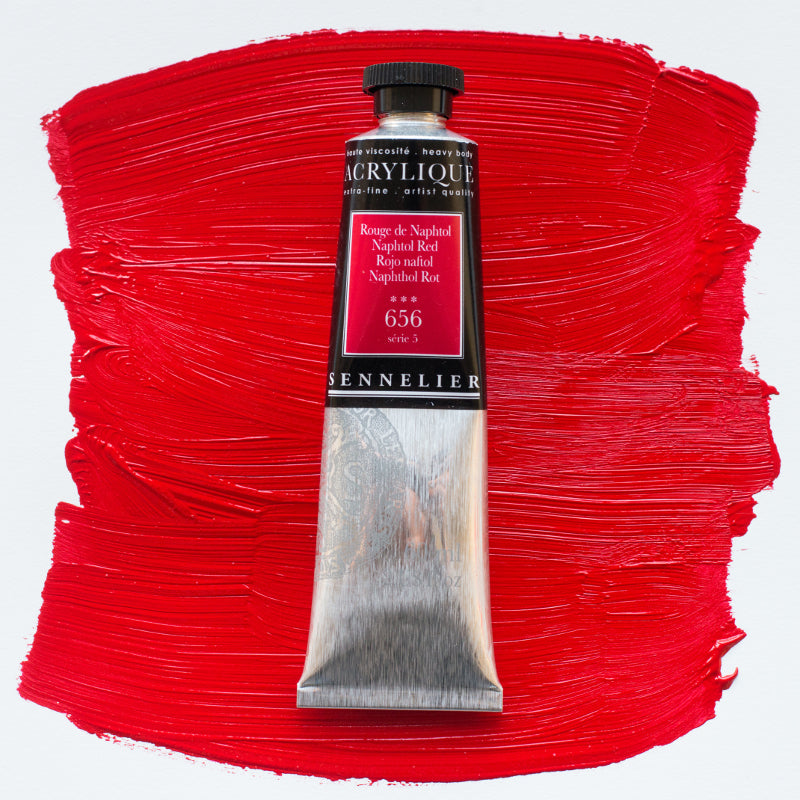 Sennelier Artist Acrylique Akrylfärg 60 ml