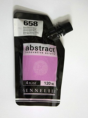 Sennelier Abstract Akrylfärg 120 ml
